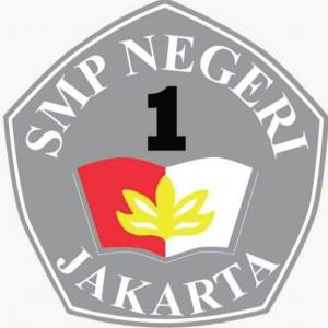 Logo SMPN 1 JAKARTA